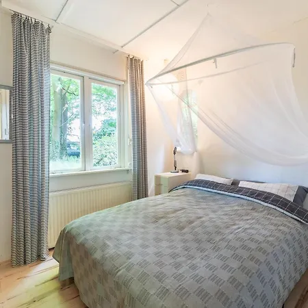 Holiday home In With Sauna, Cleaning Included