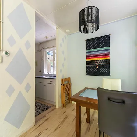 In With Sauna, Cleaning Included *