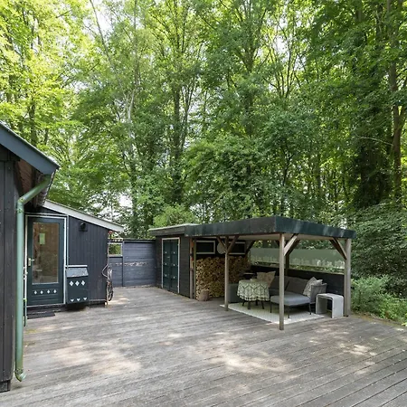 Holiday home In With Sauna, Cleaning Included