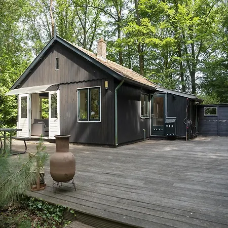 Holiday home In With Sauna, Cleaning Included *