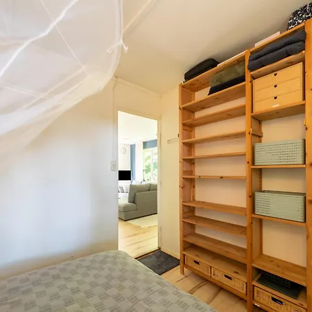 Holiday home In With Sauna, Cleaning Included