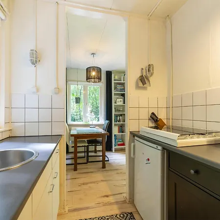 Holiday home In With Sauna, Cleaning Included Epse