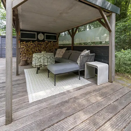 Holiday home In With Sauna, Cleaning Included Epse