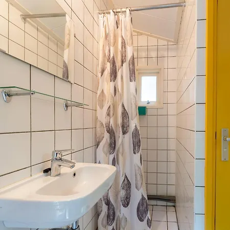 Holiday home In With Sauna, Cleaning Included *