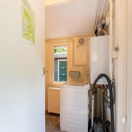 In With Sauna, Cleaning Included Epse