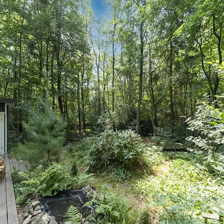 Holiday home In With Sauna, Cleaning Included Epse