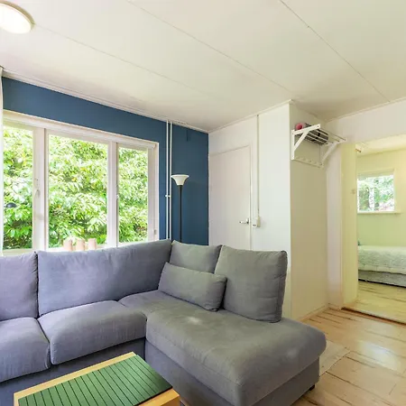 Holiday home In With Sauna, Cleaning Included