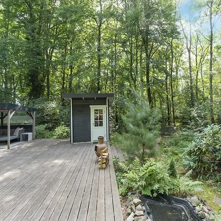 Holiday home In With Sauna, Cleaning Included *