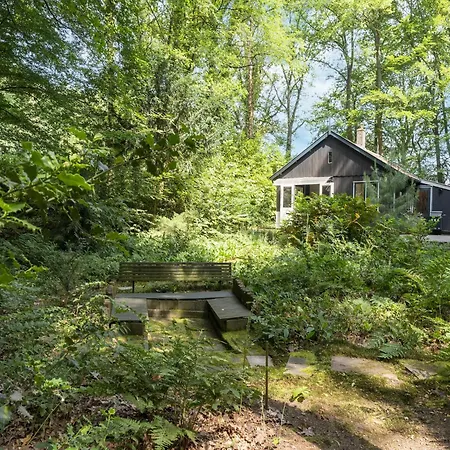 Holiday home In With Sauna, Cleaning Included Epse