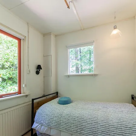 Holiday home In With Sauna, Cleaning Included Epse